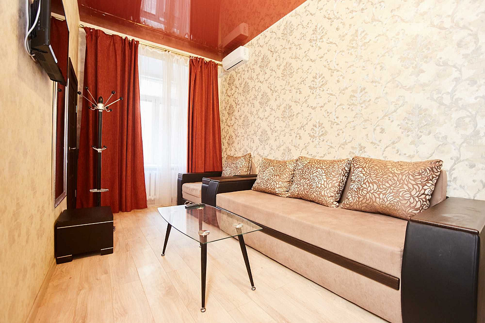 долгосрочная сдача в аренду 1 омнатной квартиры в центре софиевская 28 Odesa - photo 5