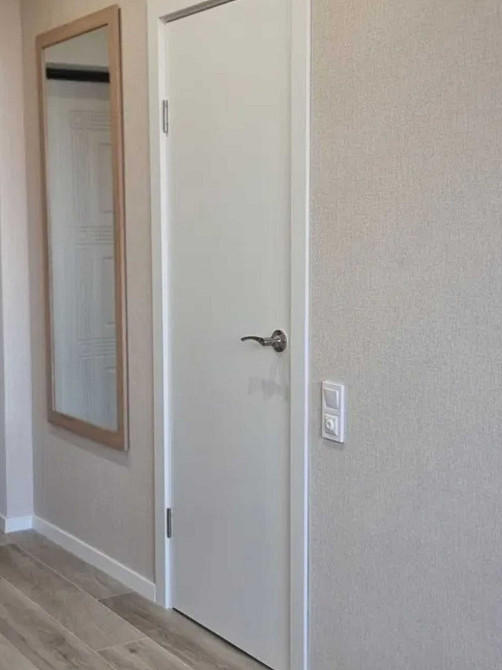 СВІТЛА і затишна ОРЕНДА 1-кімнатна квартира- студія ЖК СЛАВУТИЧ Kyiv - photo 4