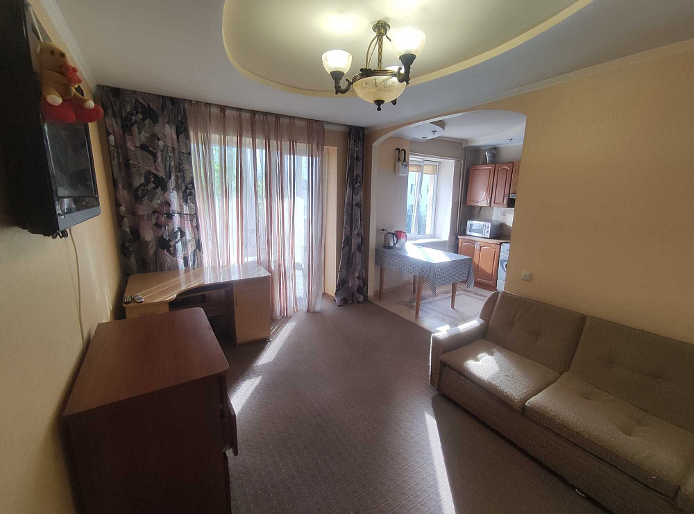 Оренда 2 кім. квартири з ремонтом, вул. Пасічна 58 Львов - изображение 7