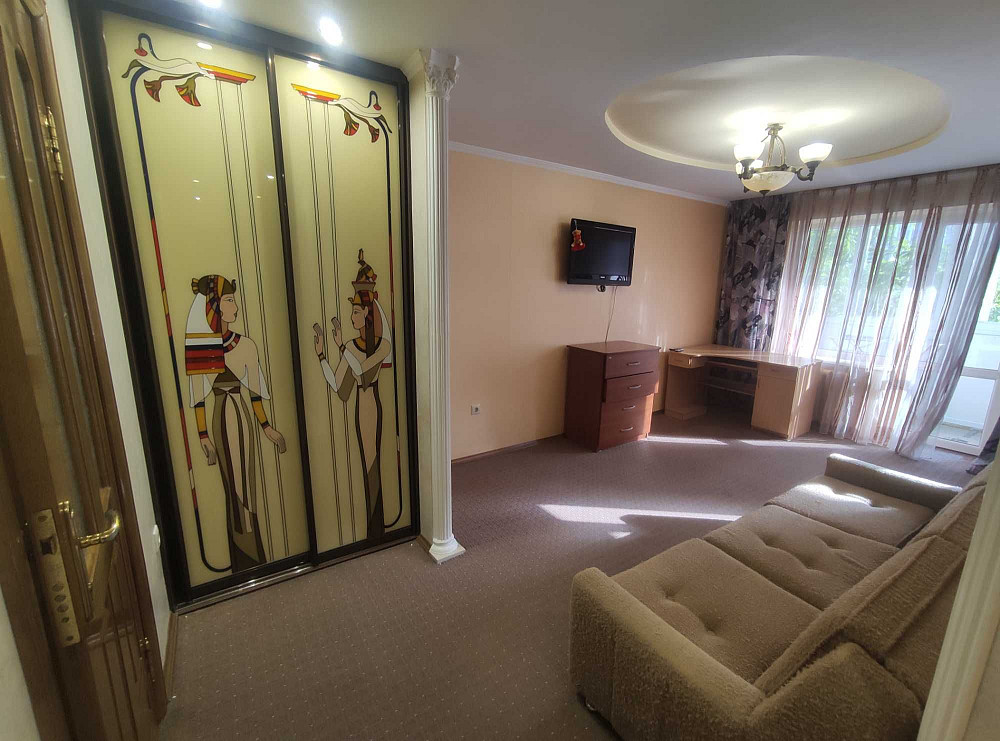 Оренда 2 кім. квартири з ремонтом, вул. Пасічна 58 Львов - изображение 6