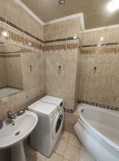 Оренда 2 кім. квартири з ремонтом, вул. Пасічна 58 Львов - изображение 2