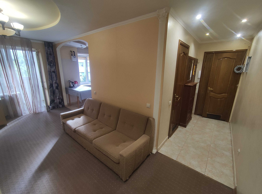 Оренда 2 кім. квартири з ремонтом, вул. Пасічна 58 Львов - изображение 5