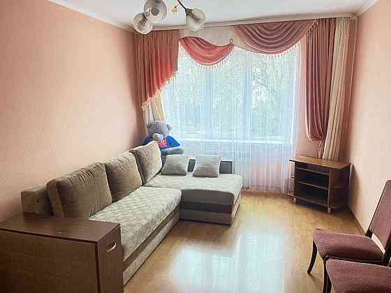 Оренда 2-кім квартири вул.Чорновола, вікна на парк Шевченка Ивано-Франковск