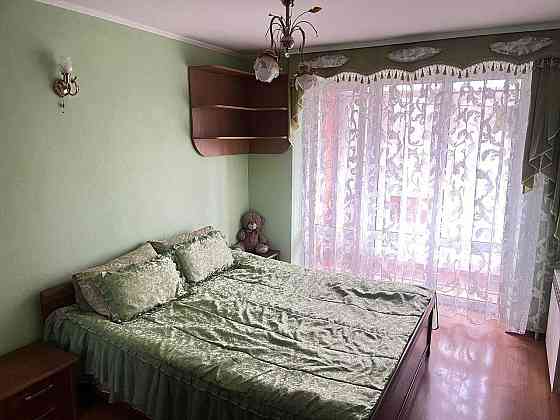 Оренда 2-кім квартири вул.Чорновола, вікна на парк Шевченка Ивано-Франковск