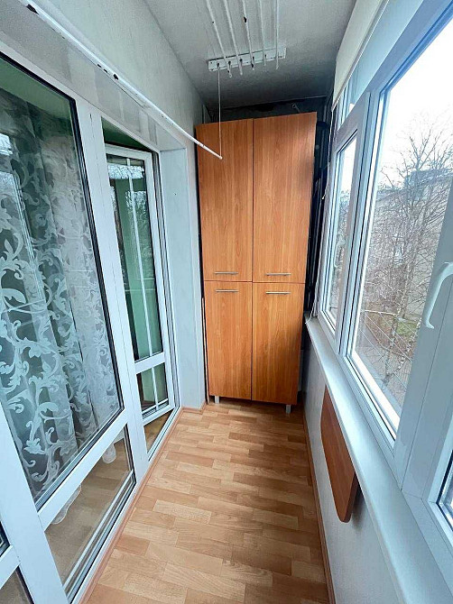 Оренда 2-кім квартири вул.Чорновола, вікна на парк Шевченка Ивано-Франковск - изображение 6