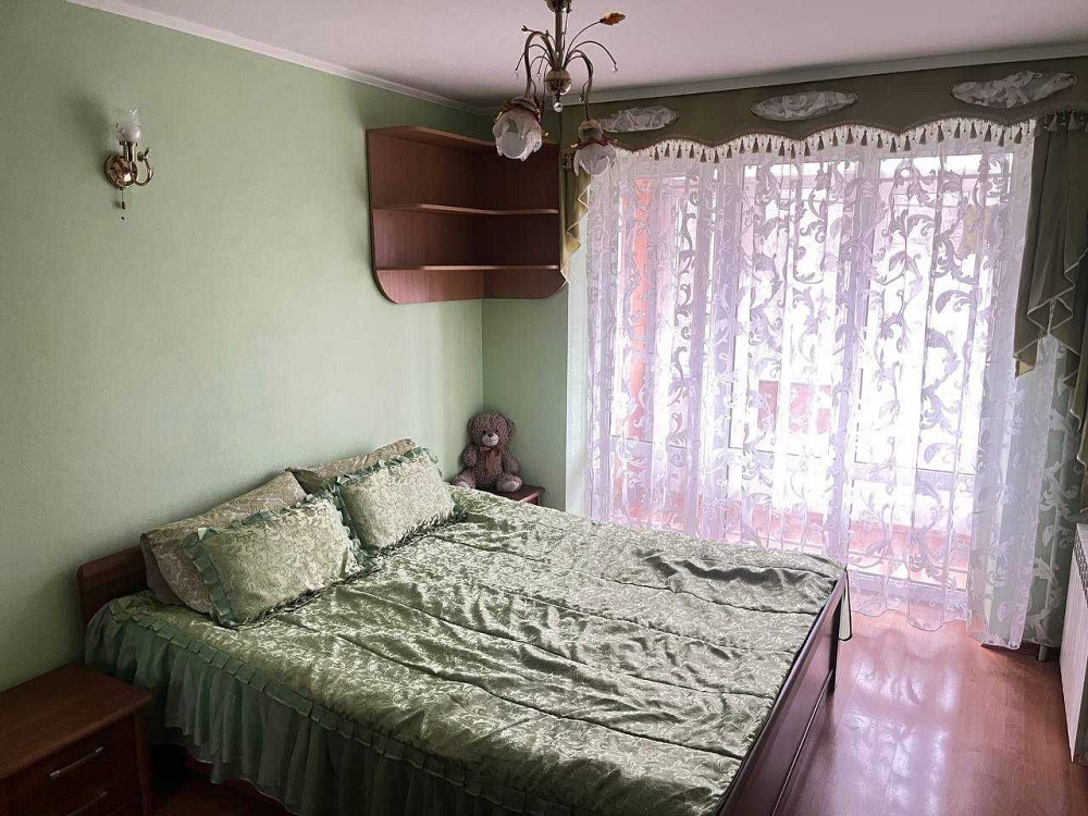 Оренда 2-кім квартири вул.Чорновола, вікна на парк Шевченка Ивано-Франковск - изображение 4