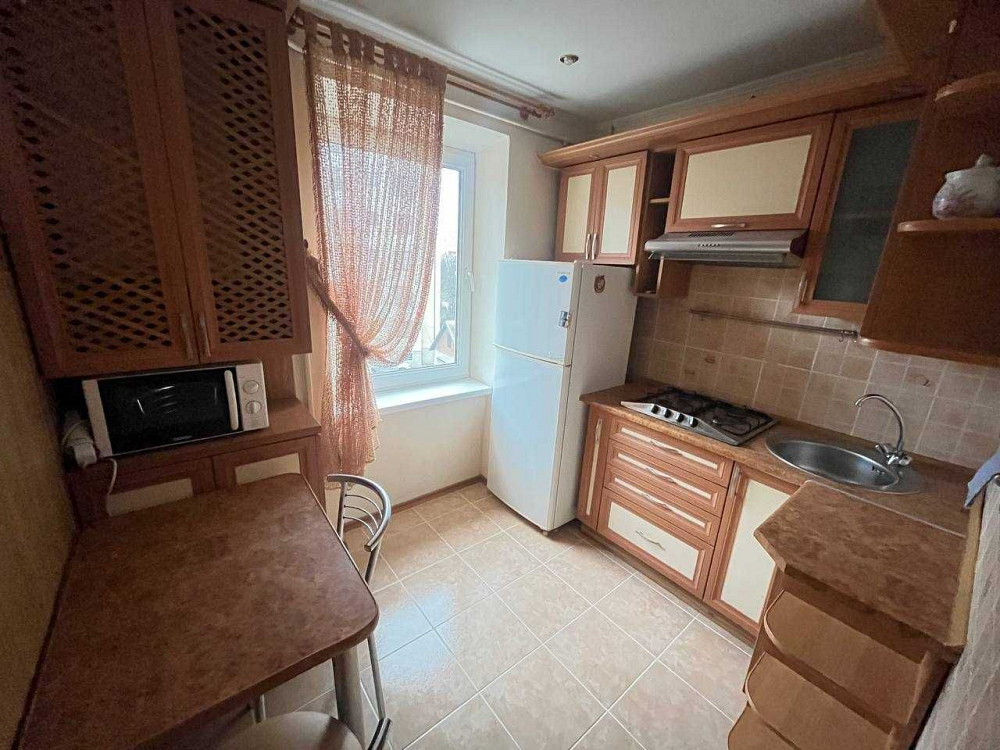 Оренда 2-кім квартири вул.Чорновола, вікна на парк Шевченка Ивано-Франковск - изображение 8