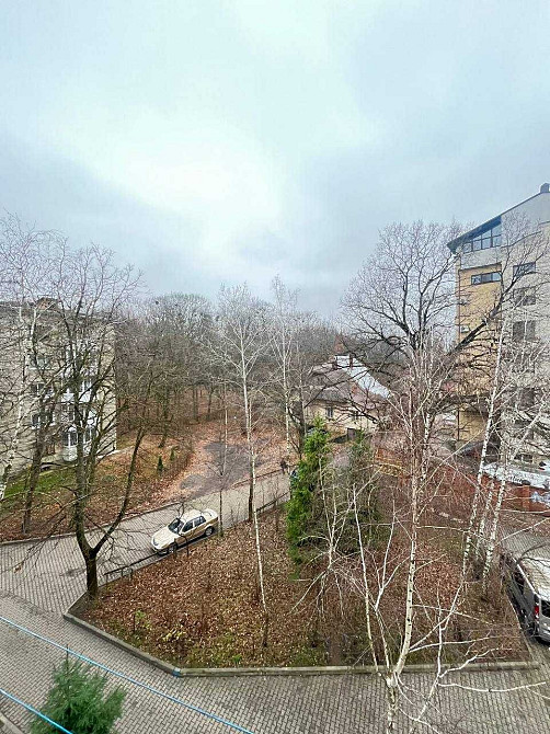 Оренда 2-кім квартири вул.Чорновола, вікна на парк Шевченка Ивано-Франковск - изображение 7