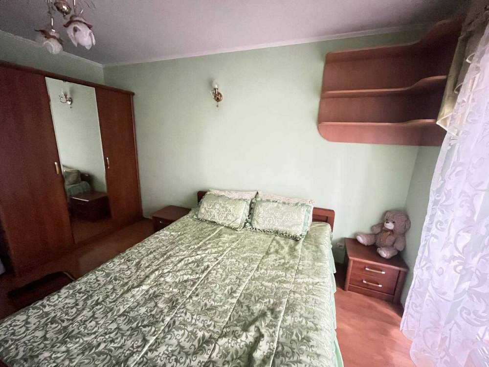 Оренда 2-кім квартири вул.Чорновола, вікна на парк Шевченка Ивано-Франковск - изображение 5