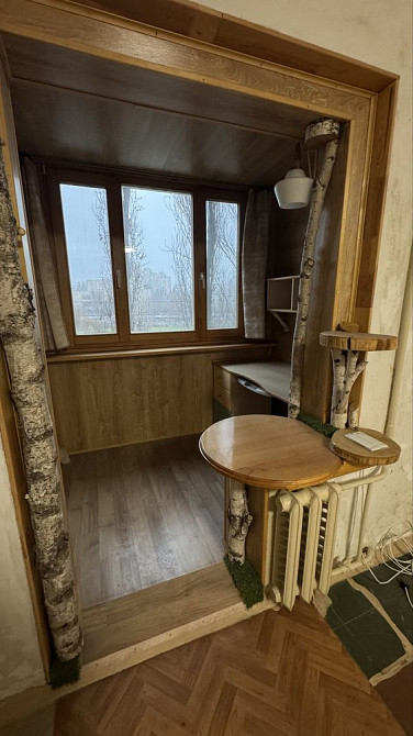 Здається 3- кімн.квартира Івана Дзюби 16 ,  Оренда 3 кімн Київ Коцюбинское - изображение 5