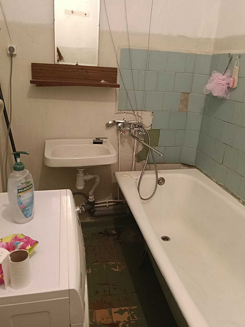 Здам 1к квартиру Хмельницький - зображення 4