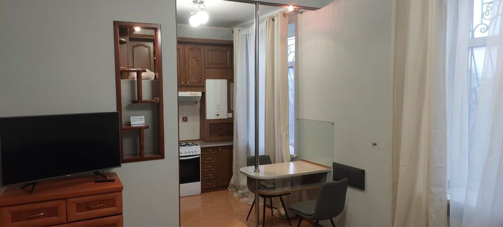 Аренда 2 комнатной квартиры студии, Центр ( Сказка - Декабристов) Миколаїв - зображення 1