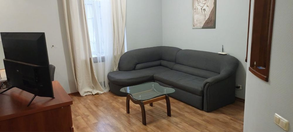 Аренда 2 комнатной квартиры студии, Центр ( Сказка - Декабристов) Миколаїв - зображення 6