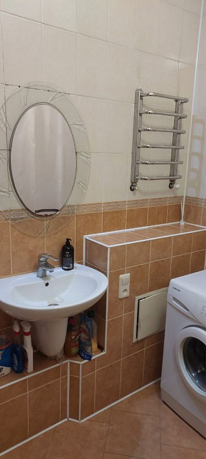 Аренда 2 комнатной квартиры студии, Центр ( Сказка - Декабристов) Миколаїв - зображення 8