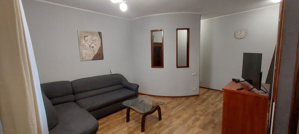 Аренда 2 комнатной квартиры студии, Центр ( Сказка - Декабристов) Миколаїв - зображення 4