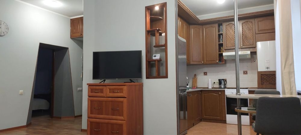 Аренда 2 комнатной квартиры студии, Центр ( Сказка - Декабристов) Миколаїв - зображення 3