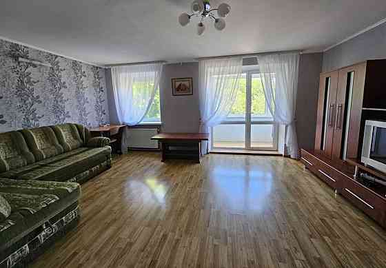 Оренда 3к квартири в Центрі Вінниця