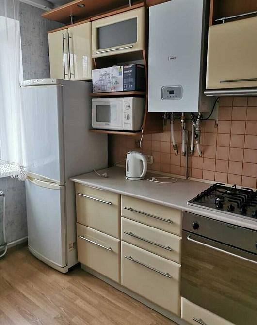 Оренда 3к квартири в Центрі Вінниця - зображення 2