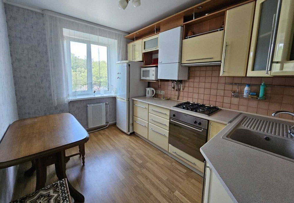 Оренда 3к квартири в Центрі Вінниця - зображення 1