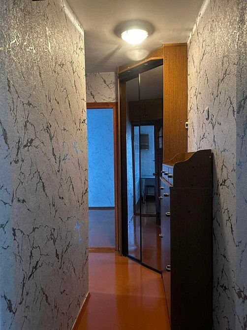 Оренда 1к квартира вул. Київська Rivne - photo 3