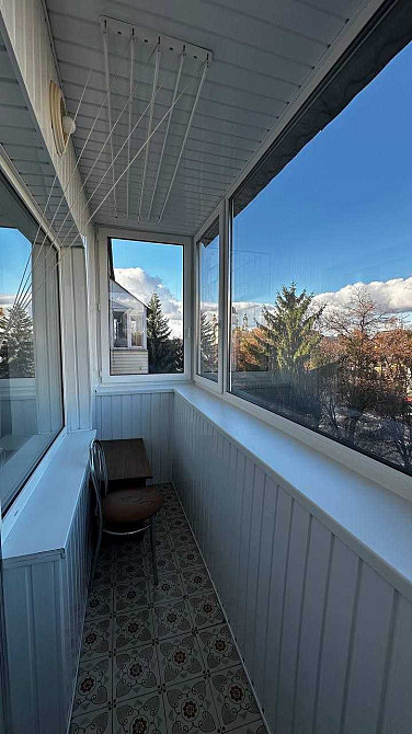 Оренда 1к квартира вул. Київська Rivne - photo 7