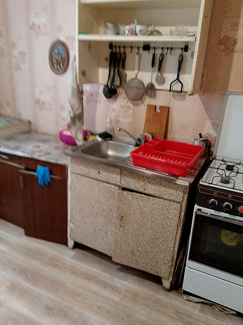 Сдам в аренду 2х ком.квартиру на Днепрострое Kam`ianske (Zaporizka obl.) - photo 3