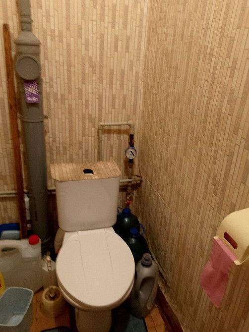 Сдам в аренду 2х ком.квартиру на Днепрострое Kam`ianske (Zaporizka obl.) - photo 8