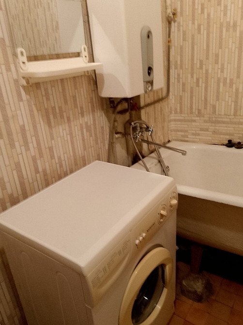 Сдам в аренду 2х ком.квартиру на Днепрострое Kam`ianske (Zaporizka obl.) - photo 7