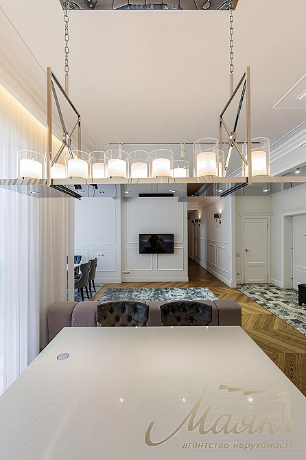 Аренда 4-комнатной квартиры 110м ЖК Французский Квартал Предславинская Kyiv - photo 6