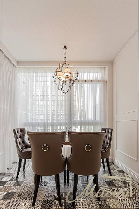 Аренда 4-комнатной квартиры 110м ЖК Французский Квартал Предславинская Kyiv - photo 5