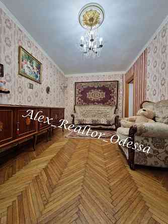 Сдам 2 комн. квартиру. Парк Горького. Парк Марк Твена. Черемушки Odesa