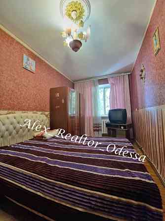 Сдам 2 комн. квартиру. Парк Горького. Парк Марк Твена. Черемушки Odesa