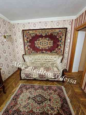 Сдам 2 комн. квартиру. Парк Горького. Парк Марк Твена. Черемушки Odesa