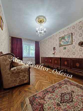 Сдам 2 комн. квартиру. Парк Горького. Парк Марк Твена. Черемушки Odesa