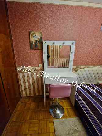 Сдам 2 комн. квартиру. Парк Горького. Парк Марк Твена. Черемушки Odesa