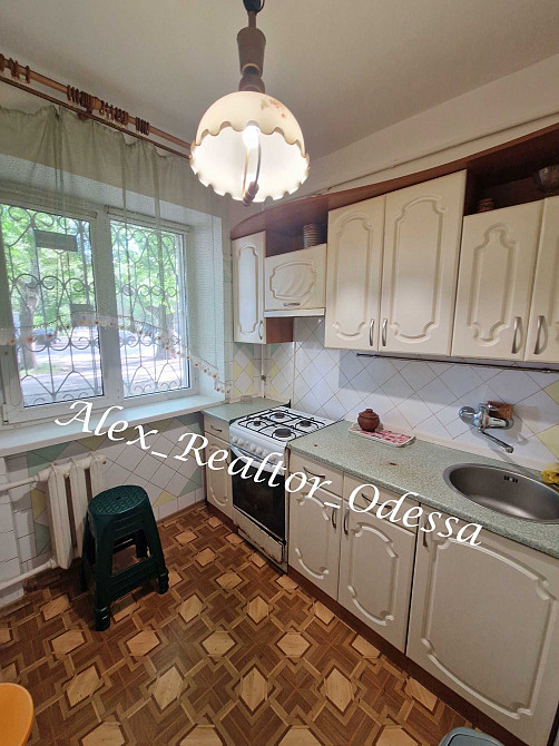 Сдам 2 комн. квартиру. Парк Горького. Парк Марк Твена. Черемушки Odesa - photo 7