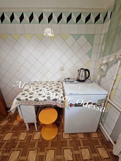 Сдам 2 комн. квартиру. Парк Горького. Парк Марк Твена. Черемушки Odesa - photo 8