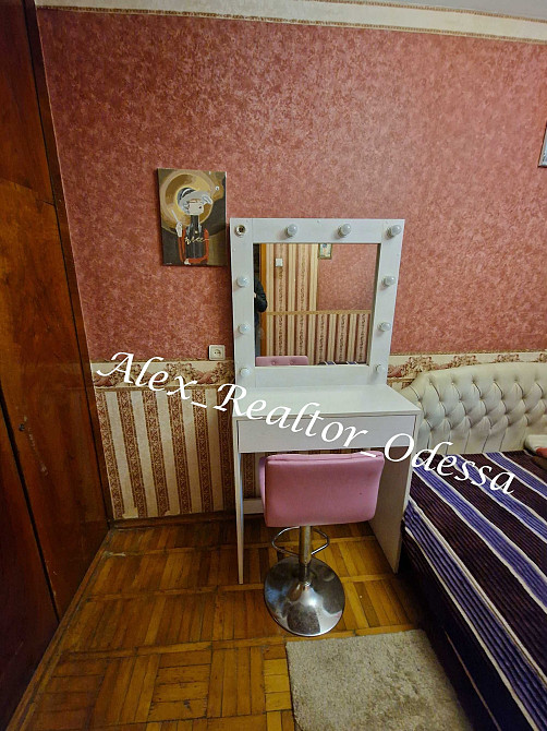 Сдам 2 комн. квартиру. Парк Горького. Парк Марк Твена. Черемушки Odesa - photo 3