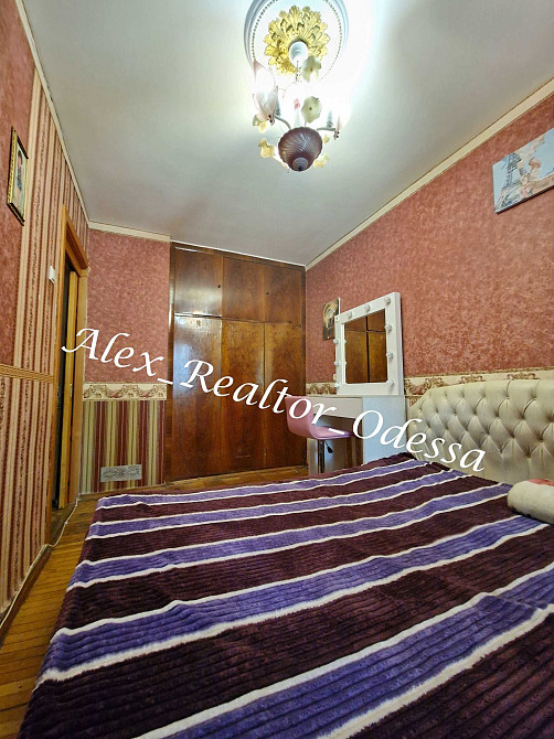 Сдам 2 комн. квартиру. Парк Горького. Парк Марк Твена. Черемушки Odesa - photo 2