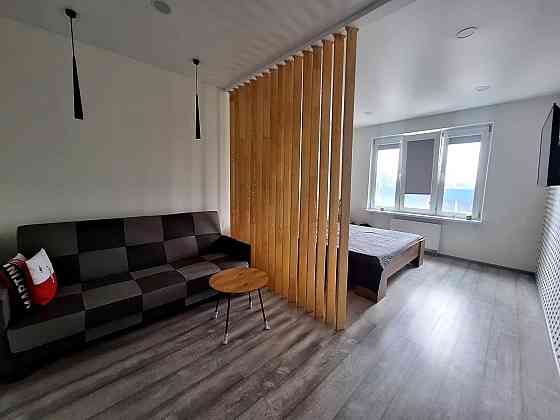 Сдам 48 м.кв. ЖК Ревуцький вул Ревуцького Kyiv