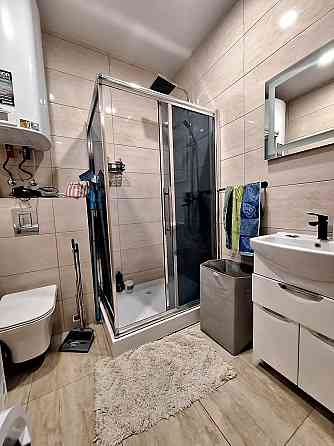 Сдам 48 м.кв. ЖК Ревуцький вул Ревуцького Kyiv