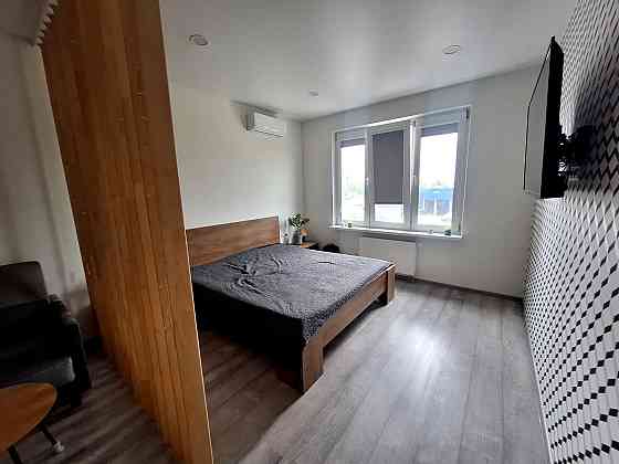 Сдам 48 м.кв. ЖК Ревуцький вул Ревуцького Kyiv