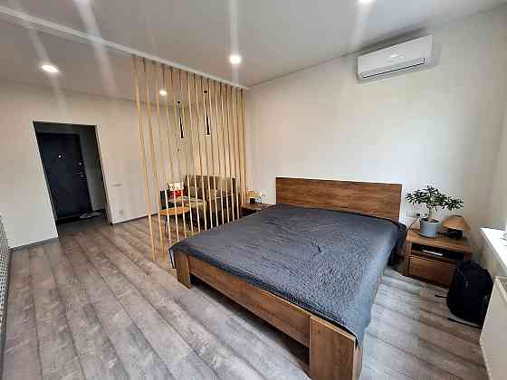 Сдам 48 м.кв. ЖК Ревуцький вул Ревуцького Kyiv