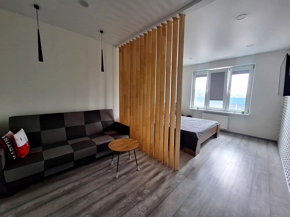 Сдам 48 м.кв. ЖК Ревуцький вул Ревуцького Kyiv - photo 4