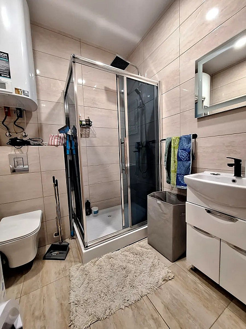 Сдам 48 м.кв. ЖК Ревуцький вул Ревуцького Kyiv - photo 6