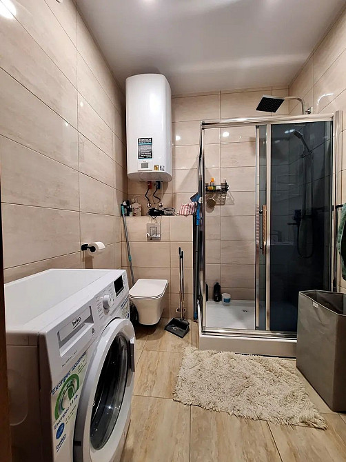 Сдам 48 м.кв. ЖК Ревуцький вул Ревуцького Kyiv - photo 7