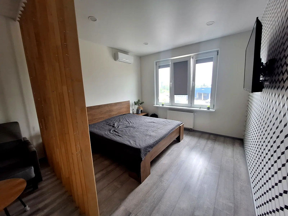 Сдам 48 м.кв. ЖК Ревуцький вул Ревуцького Kyiv - photo 2