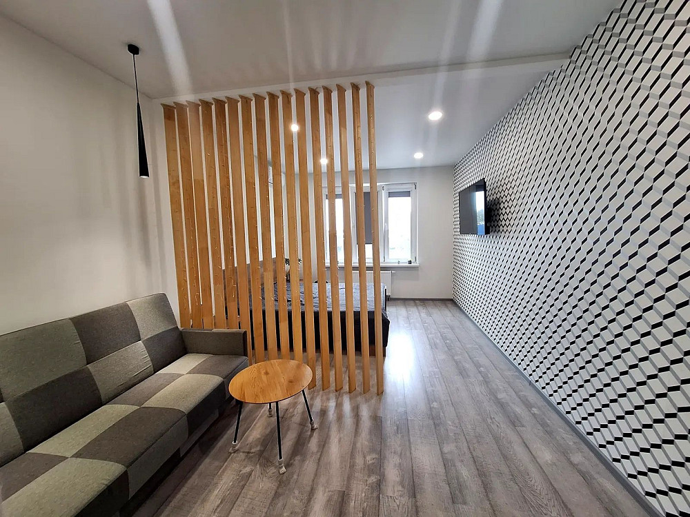 Сдам 48 м.кв. ЖК Ревуцький вул Ревуцького Kyiv - photo 3