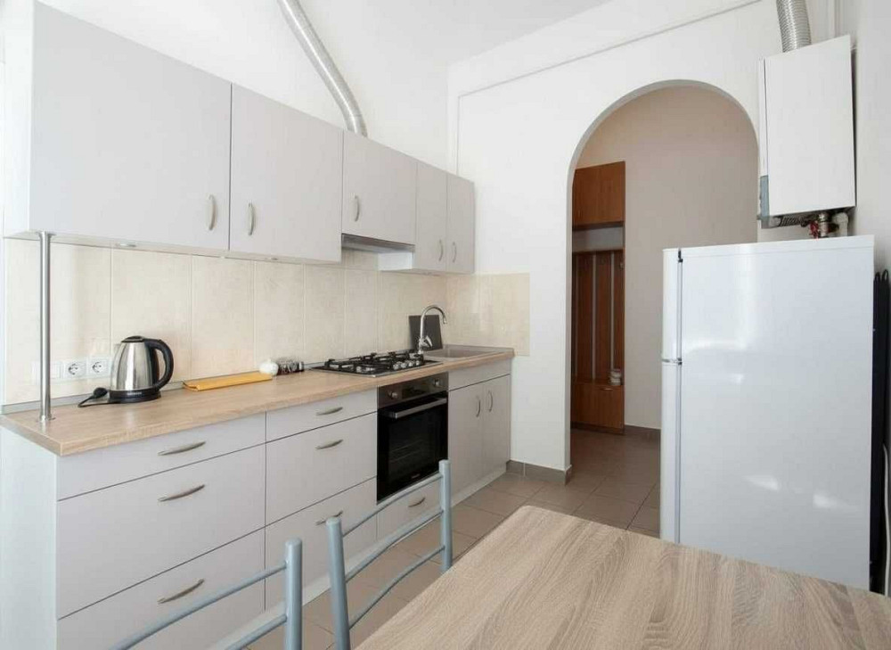 Оренда 2 - кімнатної квартири, вулиця Леонтовича (світло не вимикають) Lviv - photo 7