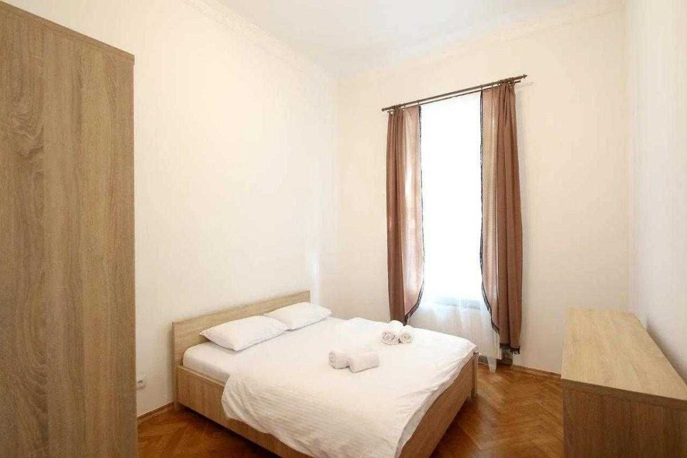 Оренда 2 - кімнатної квартири, вулиця Леонтовича (світло не вимикають) Lviv - photo 3